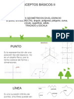 Conceptos Basicos Geometria Descriptiva