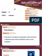 Sec 5to Ses Aritmetica 12