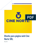 Cine Norte Documental