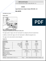 (TM) Audi Manual de Propietario Audi A8 2006 en Ingles