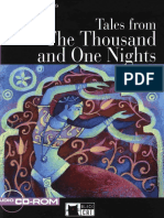 Tales From The Thousand and One Nights. Level 1