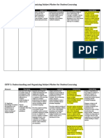 cstp3 Initial 2022