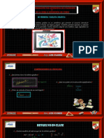 Factorización Por Diferencia de Cuadrados y de La Suma o Difencia de Cubos