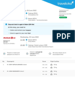 Sin Theng Khor-PDG-QCISUK, QCISAH-SZB-FLIGHT - ORIGINATING