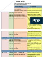 Kontrak Belajar 2