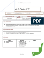 Informe de Practica Motores