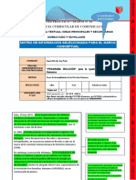 Grupal Formato para La Matriz de Información Relevante