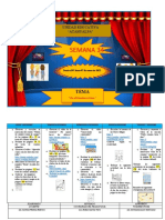 Semana 34