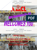 Presentation-Hydraulic System in VRPM