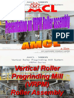 VRPM Roller Function