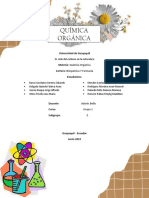 SEMINARIO SOBRE EL CARBONO - Grupo E