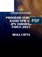 2021 SPM Modul Sarawak Reka Cipta