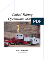 Coiled Tubing Handbook Halliburton