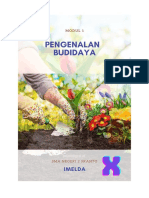 BUDIDAYA