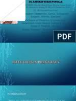 Infections in Pregnancy Final