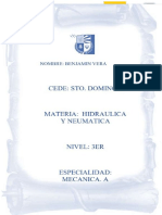 Leyes Que Rigen El Comportamiento de Fluidos