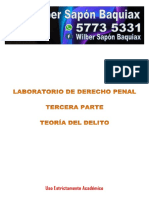 Derecho Penal Parte 3 de 5