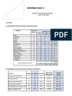 Informe Wisc-V..