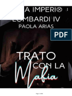 4 Trato Con La Mafia (Saga Imperio Lombardi IV)