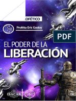 El Poder de La Liberacion - Libro Digital