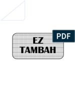 EZ Tambah