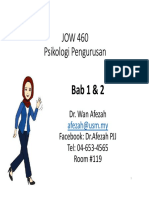 Psikologi Combined Bab 1-8