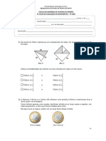 2010_2011_4ºTeste_9ºano_versão 2