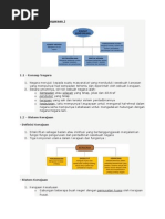 Pengajian Am 1 - Nota-Bab 1