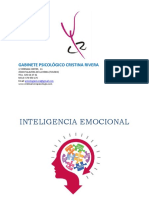 Taller Inteligencia Emocional 1