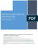 Act 14 Proyecto Sistemas de Información