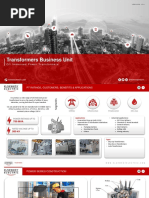 05 - Power Transformers