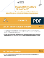 Esquema ACTO ADM 2