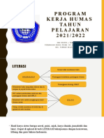 Proker Humas Persentasi