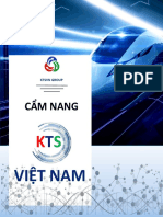 CẨM NANG KTSVN V.01