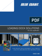 Loading Dock Solutions: For Every Application