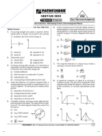 Phy CP CASS NEET-UG (Ques) ENG 2Q