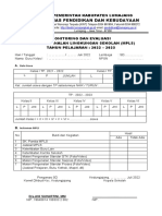 Monitoring Dan Evaluasi Mpls