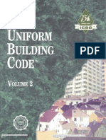 UBuildingCode V2 1997