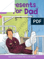 Oxford Reading Tree: Presents For Dad