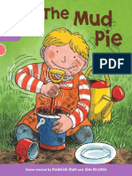 Oxford Reading Tree: The Mud Pie 