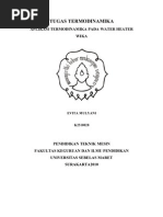 Download TUGAS TERMODINAMIKA by An Dyny SN58300284 doc pdf