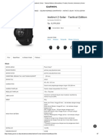 Instinct 2 Solar - Tactical Edition - Wearables - Produk - Garmin - Indonesia - Home