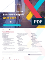 The Global Startup Ecosystem Report 2022