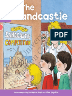 Oxford Reading Tree: The Sandcastle 