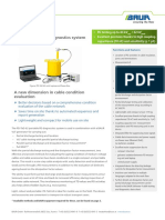 DS - PD Diagnostics System - PD-TaD 62 - BAUR - En-Gb