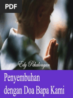 Download penyembuhan dengan doa bapa kami by edy pekalongan SN58300571 doc pdf