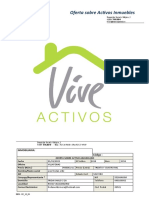 R5 - 18 - 03 Oferta Sobre Activos Inmuebles Viveactivos