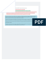 Com Base Nas Características e Nos Objetivos Da Análise SWOT, Assinale A Alternativa Correta