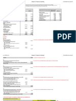 Consolidation/Group Accounts: Example 18: Disposal of Subsidiary