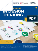 Executive Education ITS - Design Thinking
